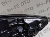 Oto Çıkma Parça / Elektrik / Stop / Renault / Captur / Sıfır Parça 