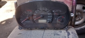 Hyundai accent admire 1.5 crdi kilometre saati
