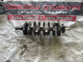 OPEL 1.7 ASTRA,COMBO STD KRANK VE BİYEL KOLLARI MEVCUT
