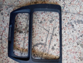 Volkswagen Jetta ekran cercevesi