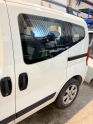 Fiat Fiorino sol sürgülü kapı hatasız çıkma orijinal