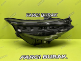 QASHQAİ J12 FULL LED SAĞ FAR ORJİNAL 2024- 26010HN20A