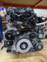 MERCEDES BENZ E 220 CDİ 213 MOTOR