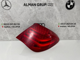 BMW 7 SERİSİ F01 SAĞ DIŞ STOP ORJİNAL