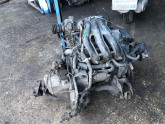 CHEVROLET SPARK 0.8 MOTOR