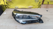 OPEL CORSA F SAĞ FAR LED ÇIKMA ORJİNAL YEDEK PARÇA