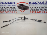 Oto Çıkma Parça / Şanzıman & Vites / Vites Halatı / Honda / CR-V / Çıkma Parça 