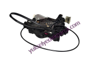 Bagaj Kilidi Caddy 2004-2010 7H0827426P 7H0827426AD 2K0827426C