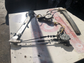 KİA PRİDE ORJINAL CAM KIRKOSU SAG SOL ÖN