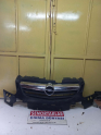 OPEL CORSA D ÖN PANJUR ÇERÇEVELİ