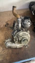 FORD FOCUS 1.6 TURBO