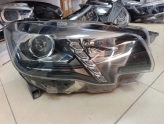 PEUGEOT RİFTER SAĞ FAR LEDLİ MERCEKLİ ORJİNAL ÇIKMA