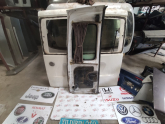 Oto Çıkma Parça / Kaporta & Karoser / Bagaj / Renault / Kangoo / Çıkma Parça 