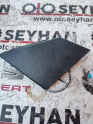 5F0837638D Seat Leon 2015  sağ ön kapı dış kaplama üçgeni