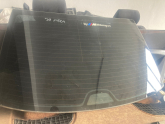 BMW E39 ORJİNAL ARKA CAM ÇIKMA - ERCAN TİCARET