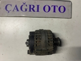 03G903016F ŞARJ DİNOMOSU A4 A5 A6 Q5 ORJİNAL