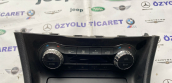 MERCEDES W156 GLA DİJİTAL KLİMA PANOSU A2469008415