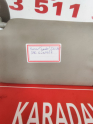 Oto Çıkma Parça / Kaporta & Karoser / Güneşlik / Renault / Symbol / Çıkma Parça 