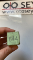 4H0951253 volkswagen bora 644 nolur röle