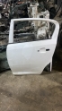 OPEL CORSA-D SOL ARKA KAPI