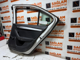 Oto Çıkma Parça / Kaporta & Karoser / Kapı / Skoda / Octavia / Çıkma Parça 