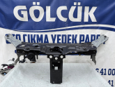 625129446R Dacia Sandero Stepway 3 1.0 TCE Ön Panel ORJİNAL