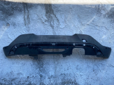 OPEL MOKKA B ARKA TAMPON ALT ÇIKMA 9837191980 CANCAN OPEL