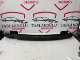 VOLKSWAGEN CADDY ARKA TAMPON DEMİRİ