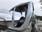 Oto Çıkma Parça / Kaporta & Karoser / Kapı Direği / Mitsubishi / L200 / Çıkma Parça 