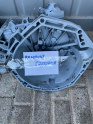 RENAULT FLUENCE 1.5 DİZEL KOMPLE ŞANZIMAN
