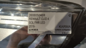 Oto Çıkma Parça / Elektrik / Far / Renault / Clio / Çıkma Parça 