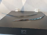 MERCEDES E W211 SAĞ ÜST TAMPON NİKELAJI 2118852421 SY
