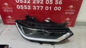 VW Passat B8 Orijinal Çıkma Sağ Ön Far - 3G1941006C