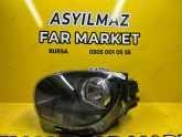 COUNTRYMAN F60 SOL FAR - ORJİNAL / 63117390147