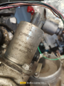 1.9 DCİ CARISMA LAGUNA EGR VALFİ