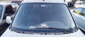 Peugeot partner ön cam