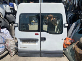 RENAULT MASTER BAGAJ ÇITASI 2000-2008 MODEL ORJİNAL