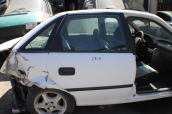 ÇIKMA OPEL ASTRA F SAĞ ARKA KAPI 2819