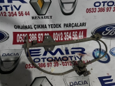 Renault R19 sol arka cam krikosu