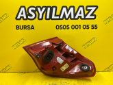 Oto Çıkma Parça / Elektrik / Stop / BMW / 7 Serisi / Çıkma Parça 
