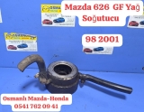 Mazda 626  GF Yağ Soğutucu