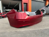 Oto Çıkma Parça / Kaporta & Karoser / Arka Tampon / Honda / Civic / Çıkma Parça 