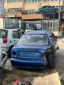 hyundai accent yumurta kasa bagaj kapağı çıkma