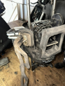 FORD FOCUS 3 KALORİFER KUTUSU ÜÇEL OTO ÇIKMA BURSA