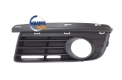 JETTA SİS FAR ÇERÇEVESİ SAĞ SOL SİS FAR DELİKLİ 2004-2010