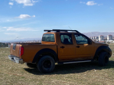 Oto Çıkma Parça / Motor / Motor Komple / Nissan / Navara / Çıkma Parça 