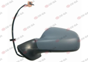 PEUGEOT 407 SOL AYNA ELK.ISITM. 2004-2011 SIFIR