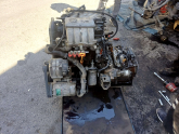 vw polo classic 1.6 aft motor