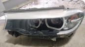 BMW G30 SOL FAR ÇEVİK OTO ÇIKMA