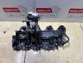 LR EVOQUE 2.2 DİZEL LR019987 LR001307 LR006680 EMME MANİFOLDU